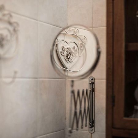 Sweet Campo De Fiori Apartment Rome Luaran gambar